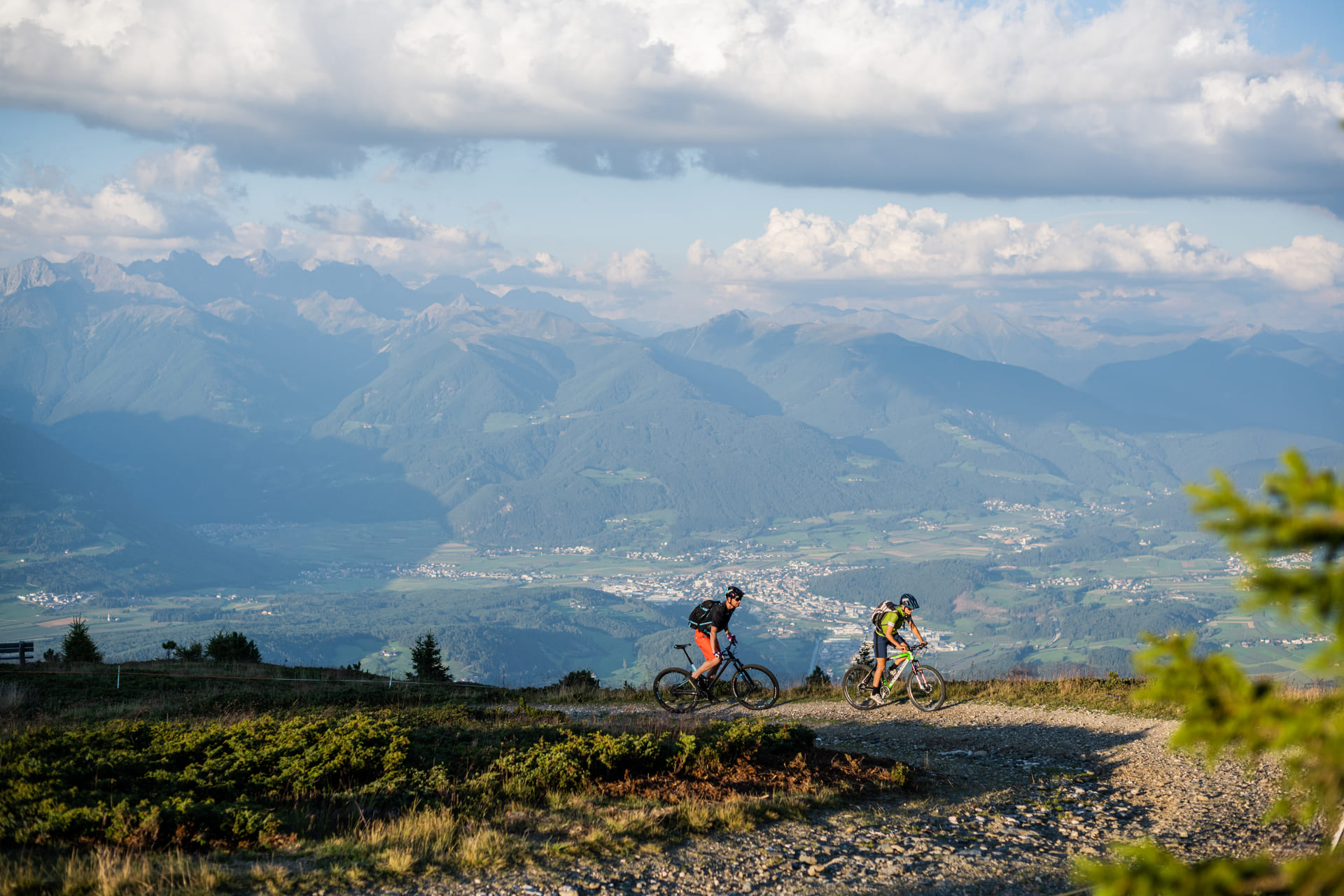 sommer-fahrrad-im-sommer