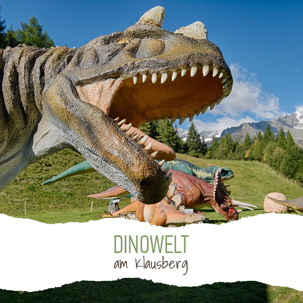 Dinowelt